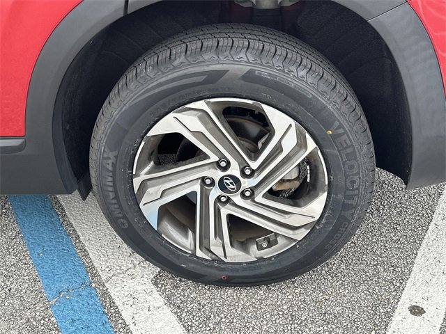 Used 2023 Hyundai Santa Fe SEL image 13