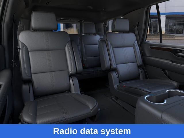 New 2026 Chevrolet Tahoe High Country AWD/4WD image 18
