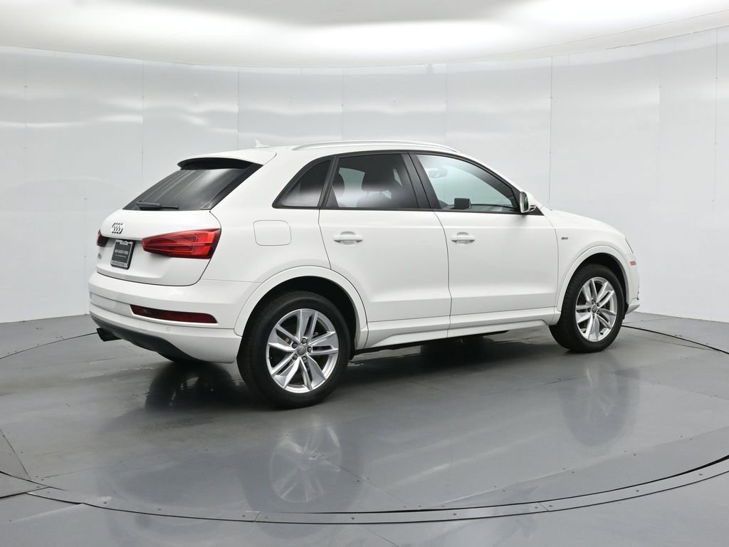 Used 2018 Audi Q3 2.0T Premium w/ Convenience Package FWD image 27