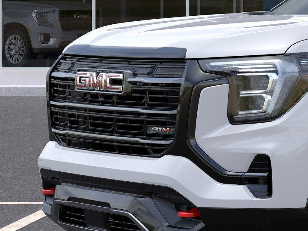 New 2027 GMC Terrain AT4 w/ Convenience Package III AWD/4WD image 13