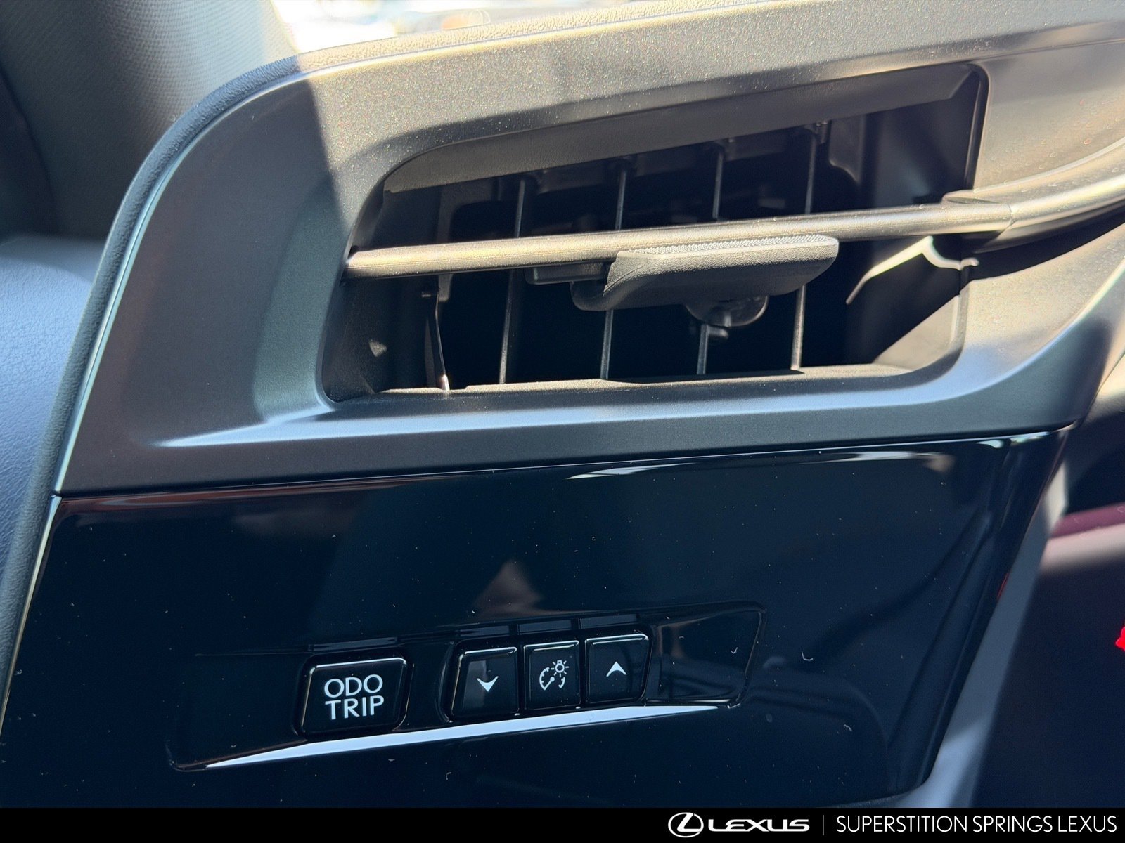 New 2026 Lexus RZ 350e 2WD image 18