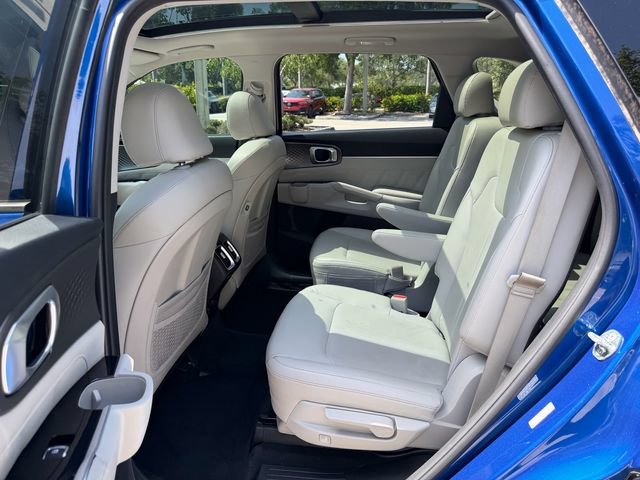 Used 2021 Kia Sorento SX FWD image 13