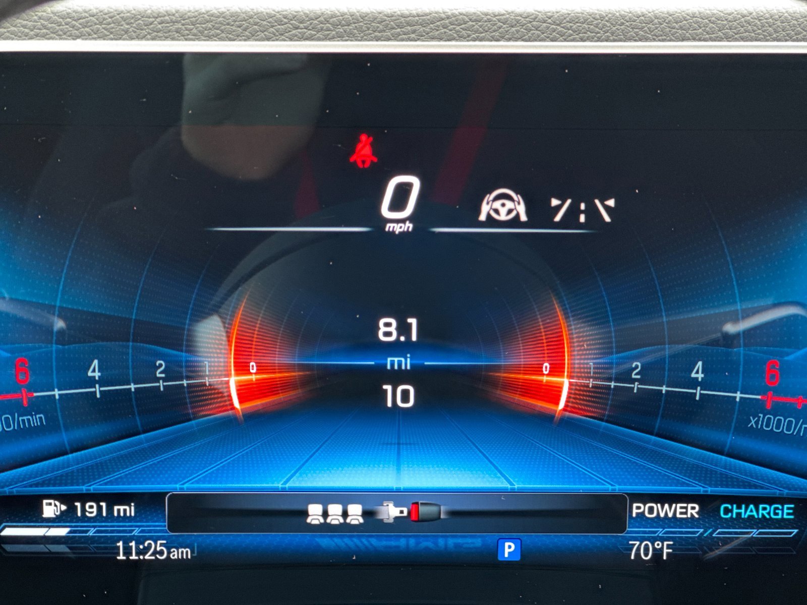 New 2026 Mercedes-Benz GLE 53 AMG 4MATIC Coupe image 23