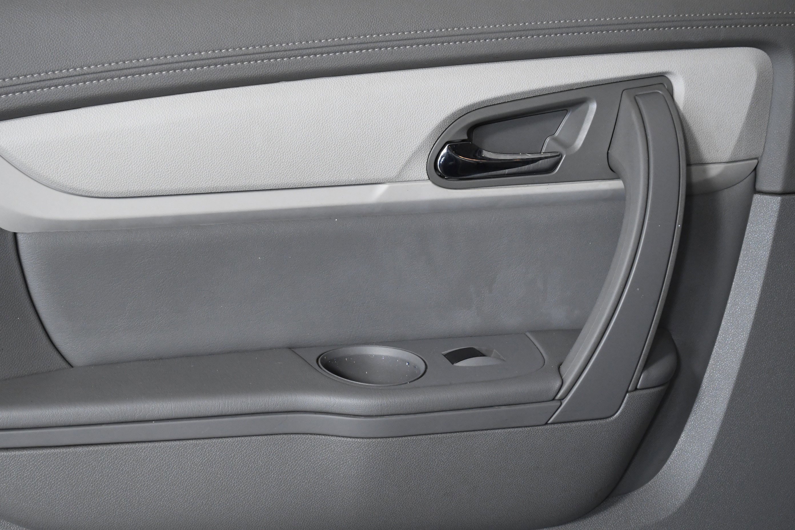 Used 2017 Chevrolet Traverse LS image 23