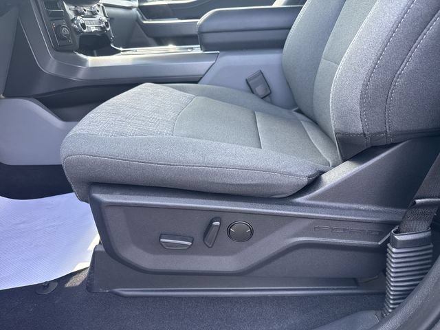 Used 2023 Ford F150 XLT w/ Equipment Group 302A High AWD/4WD image 16
