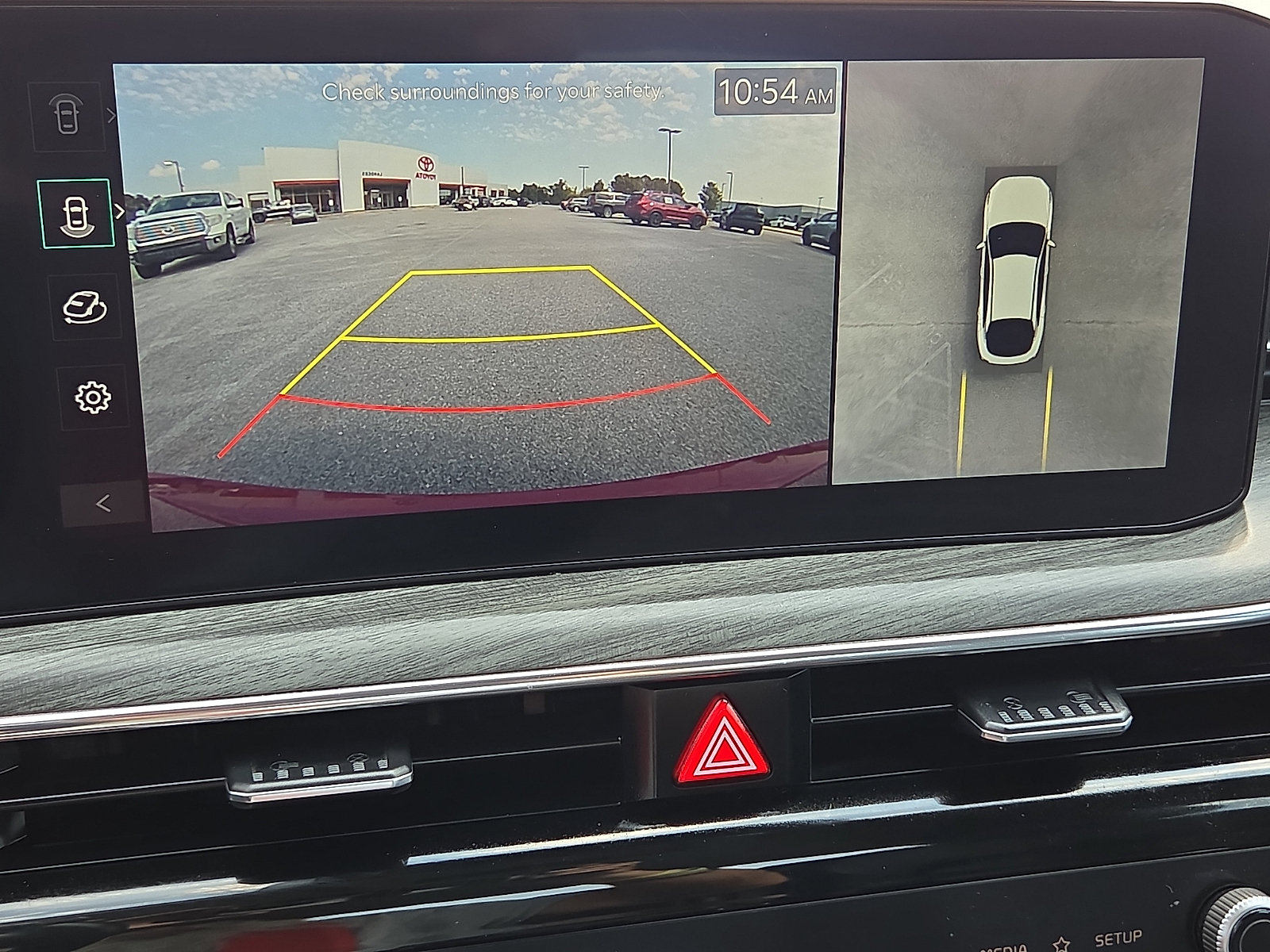 Used 2025 Kia K5 EX FWD image 18