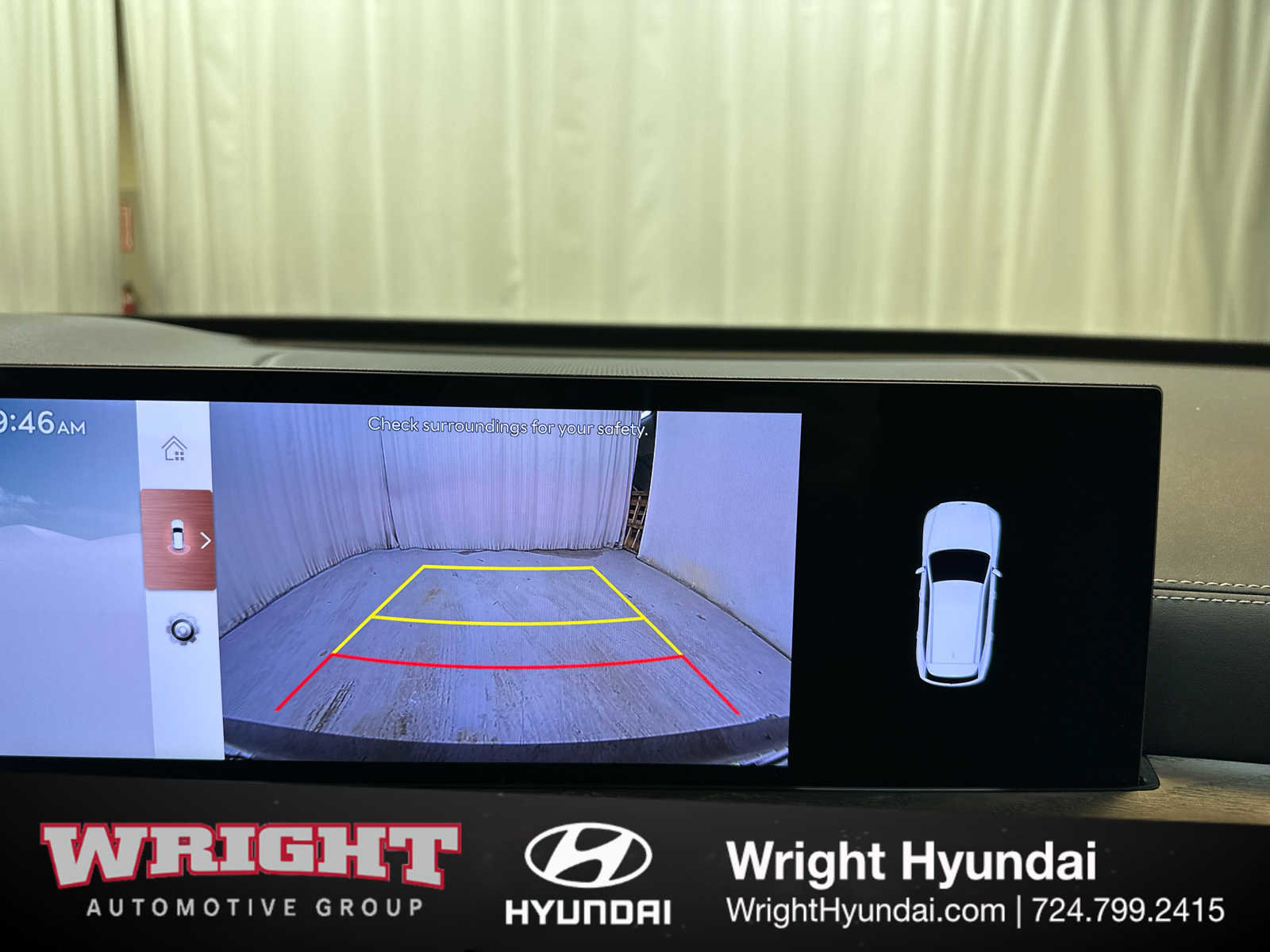 Certified 2025 Genesis GV80 2.5T Select image 27