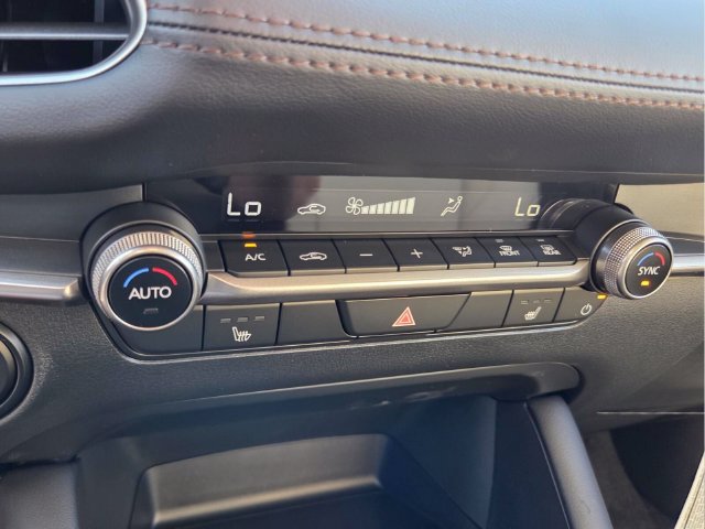 New 2026 MAZDA MAZDA3 2.5 S Sedan w/ Preferred Pkg FWD image 24