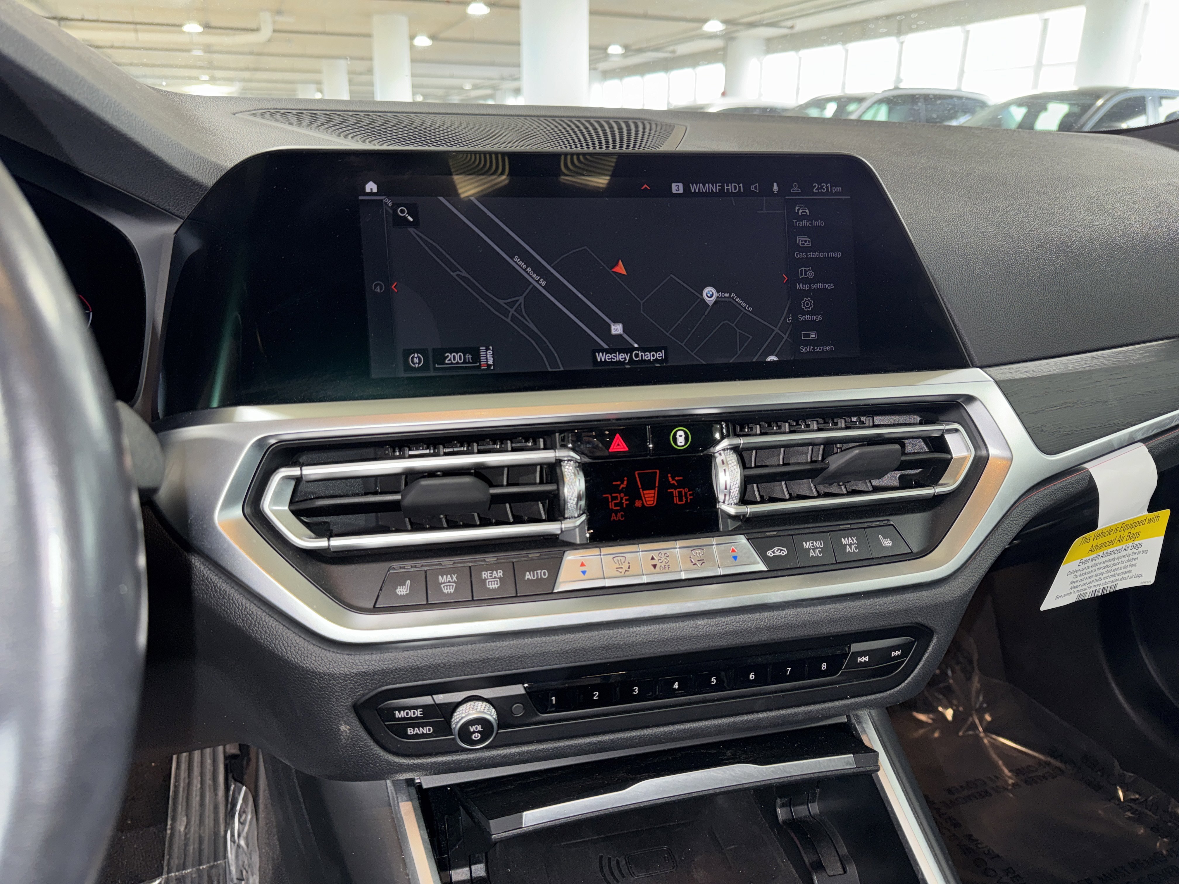 Certified 2023 BMW 430i Gran Coupe w/ Premium Package image 26