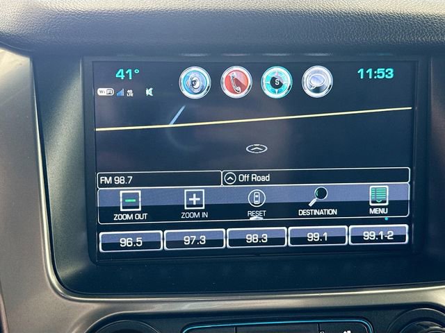 Used 2018 Chevrolet Tahoe Premier image 14