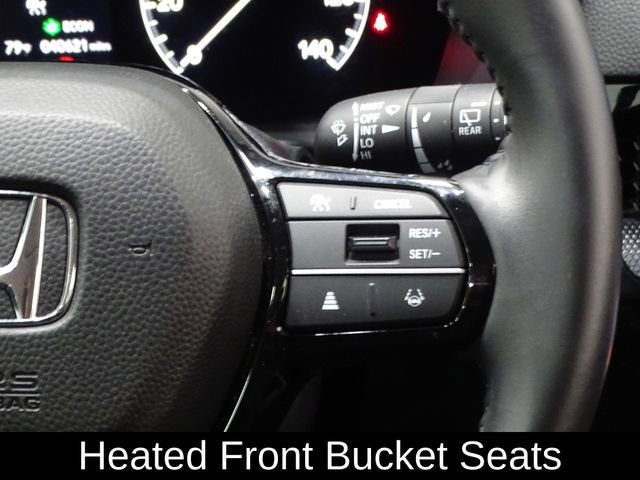 Used 2024 Honda CR-V EX-L image 27