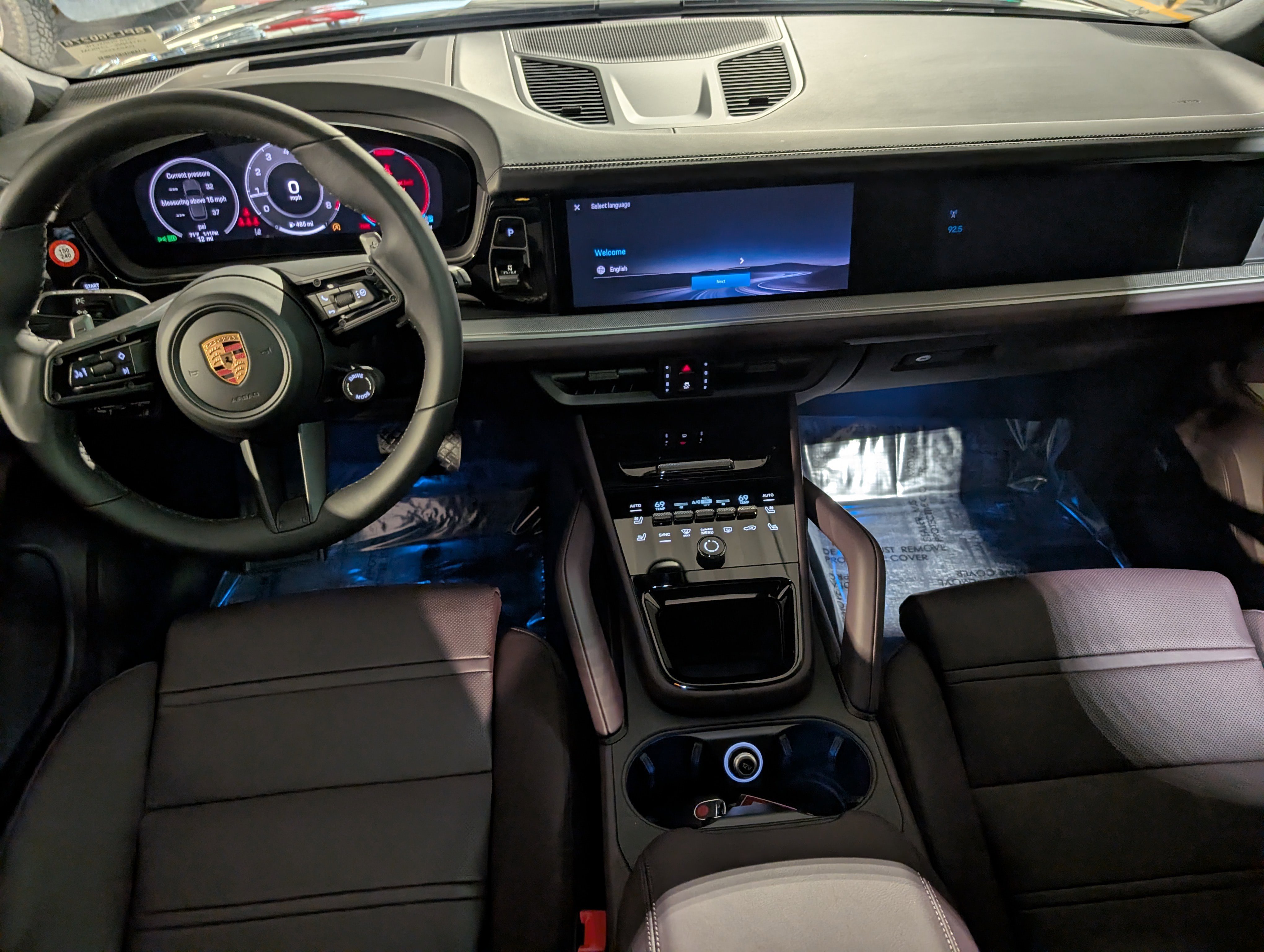 New 2026 Porsche Cayenne image 7