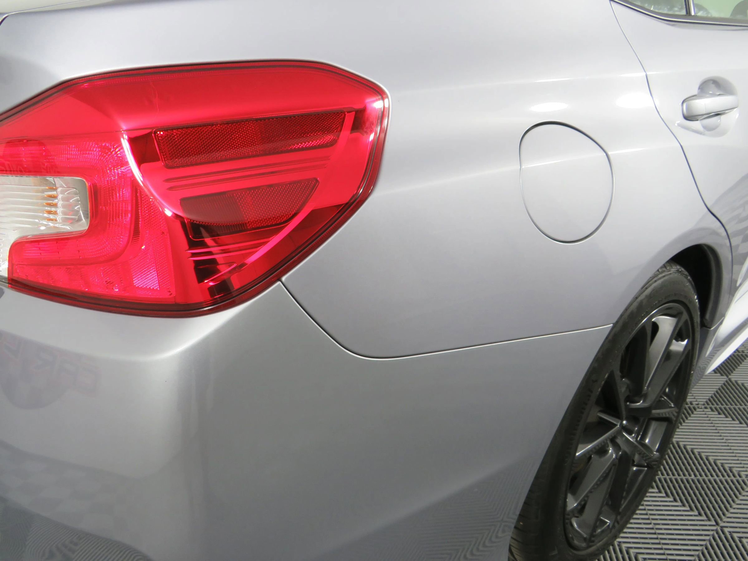 Used 2021 Subaru WRX Limited AWD/4WD image 33