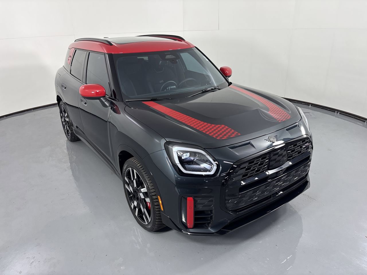 Used 2025 MINI Cooper Countryman John Cooper Works image 28