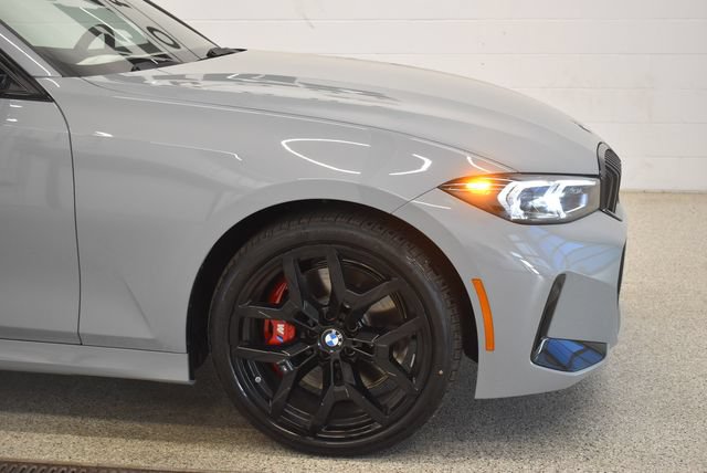 New 2026 BMW 330i xDrive Sedan w/ M Sport Package AWD/4WD image 13