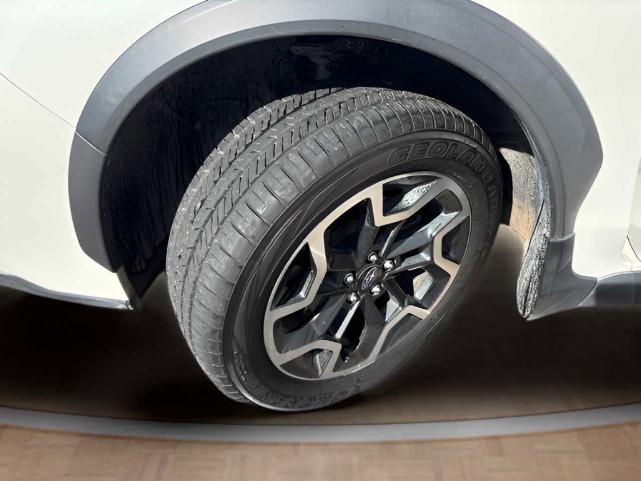 Used 2016 Subaru Crosstrek 2.0i Premium w/ Moonroof Package image 33