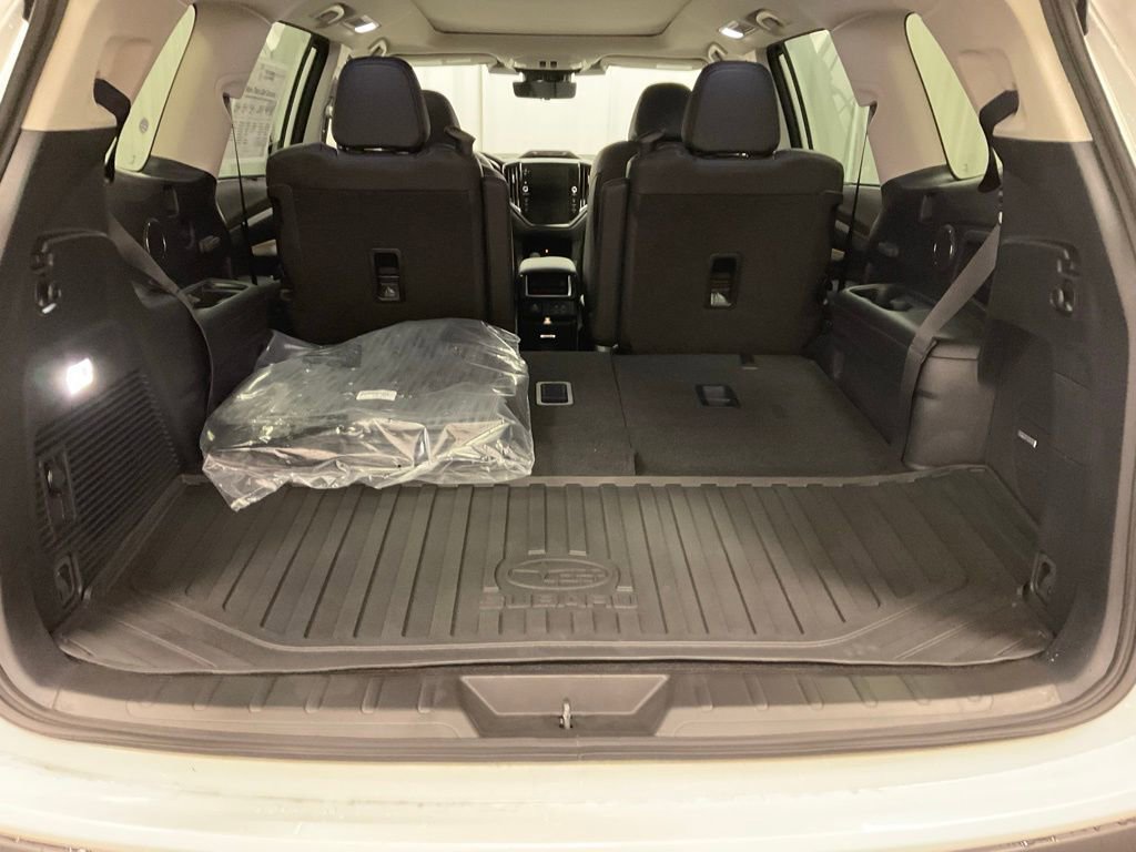 New 2026 Subaru Ascent Bronze Edition image 22