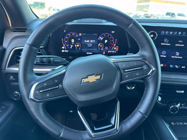 Used 2025 Chevrolet Tahoe Premier RWD image 18
