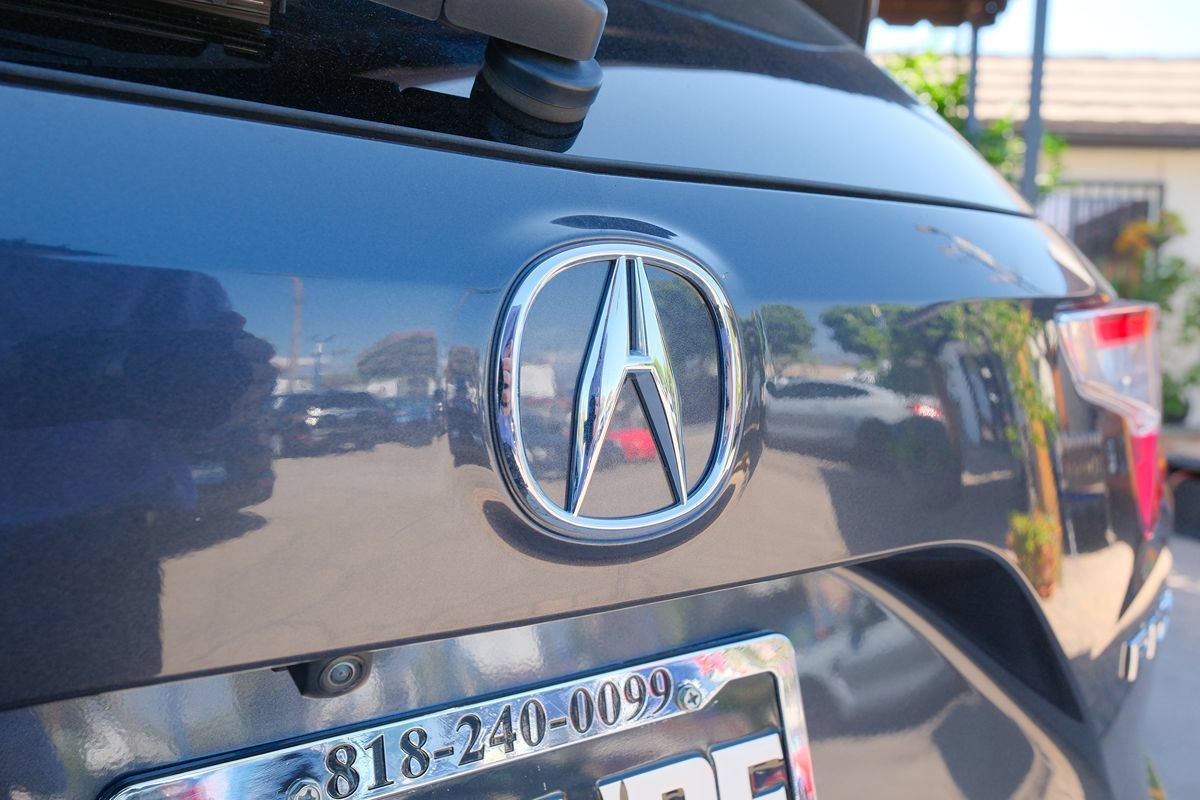 Used 2020 Acura RDX w/ Technology Package FWD image 54
