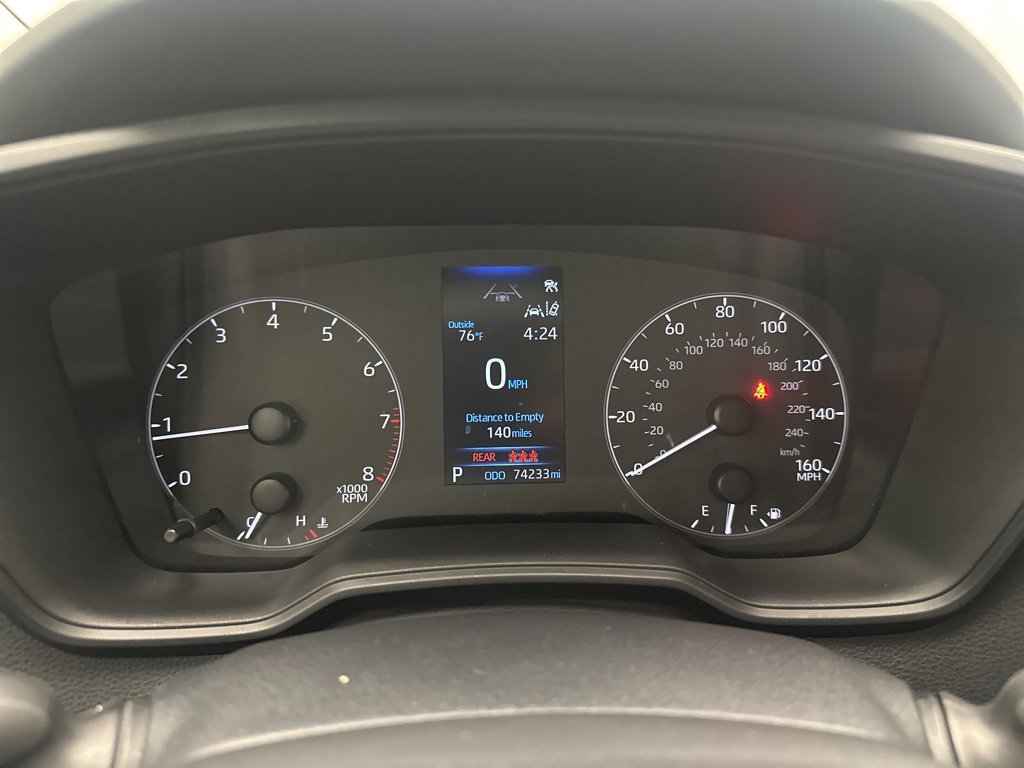 Used 2023 Toyota Corolla LE image 19