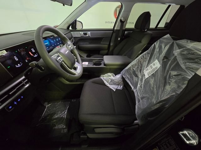 New 2026 Hyundai Santa Fe SE image 10