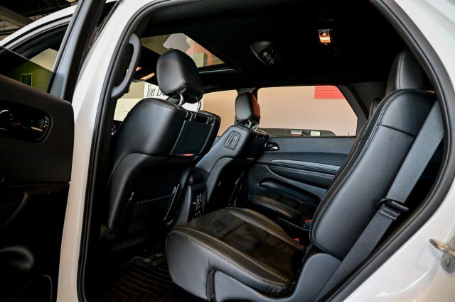 Used 2021 Dodge Durango GT image 18