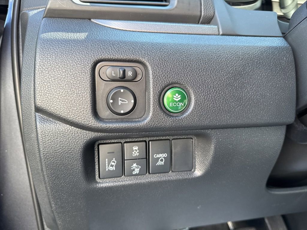 Used 2024 Honda Ridgeline RTL image 16