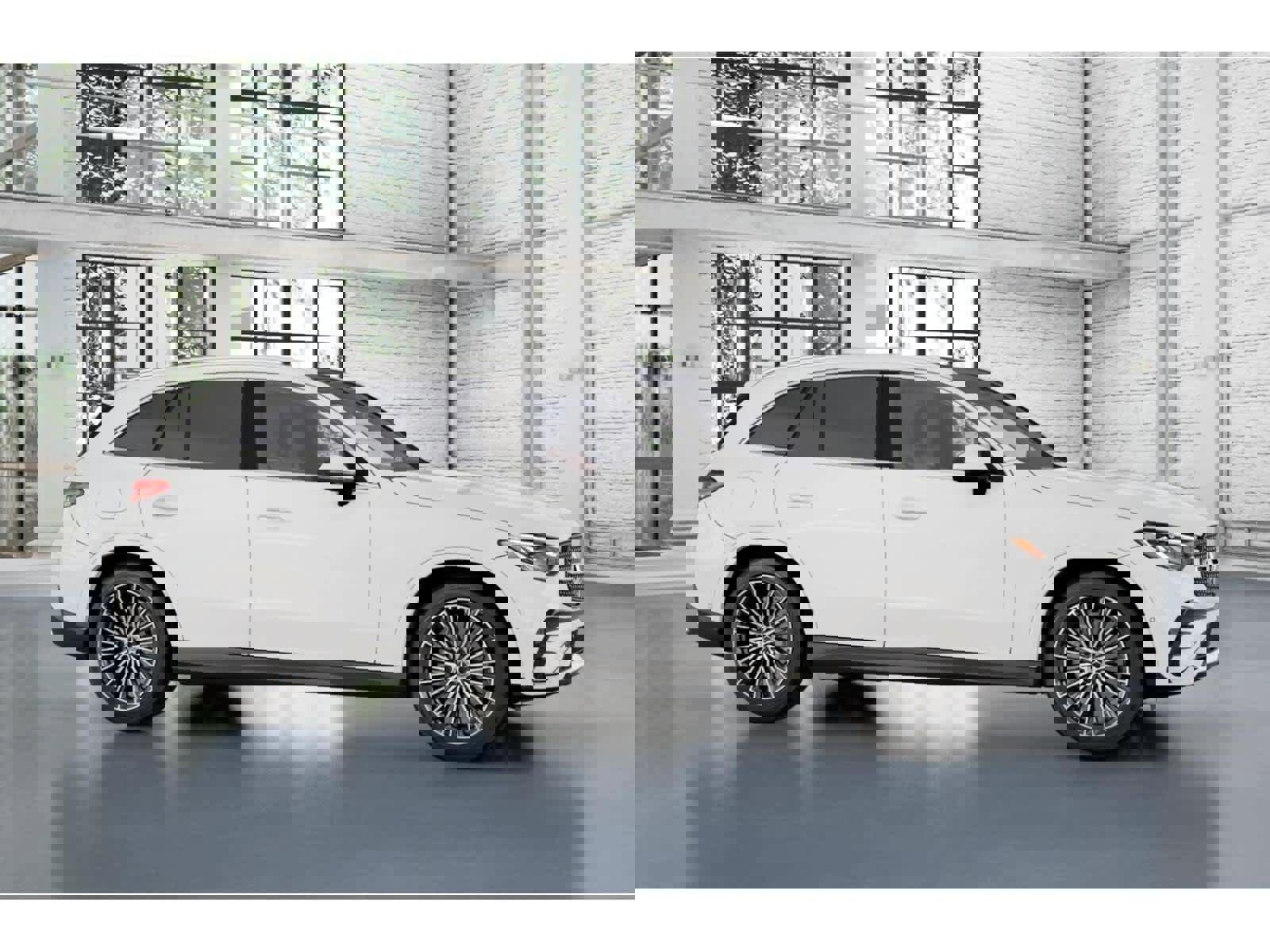 New 2026 Mercedes-Benz GLC 300 image 13