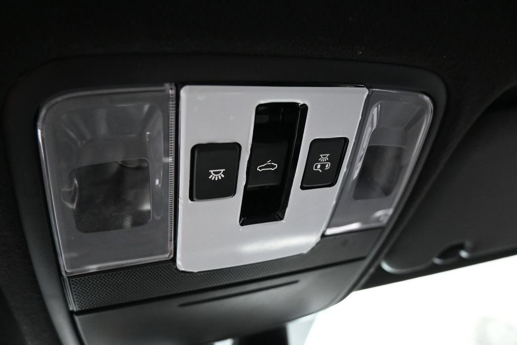 Used 2024 Kia Forte GT-Line w/ GT-Line Premium Package FWD image 30
