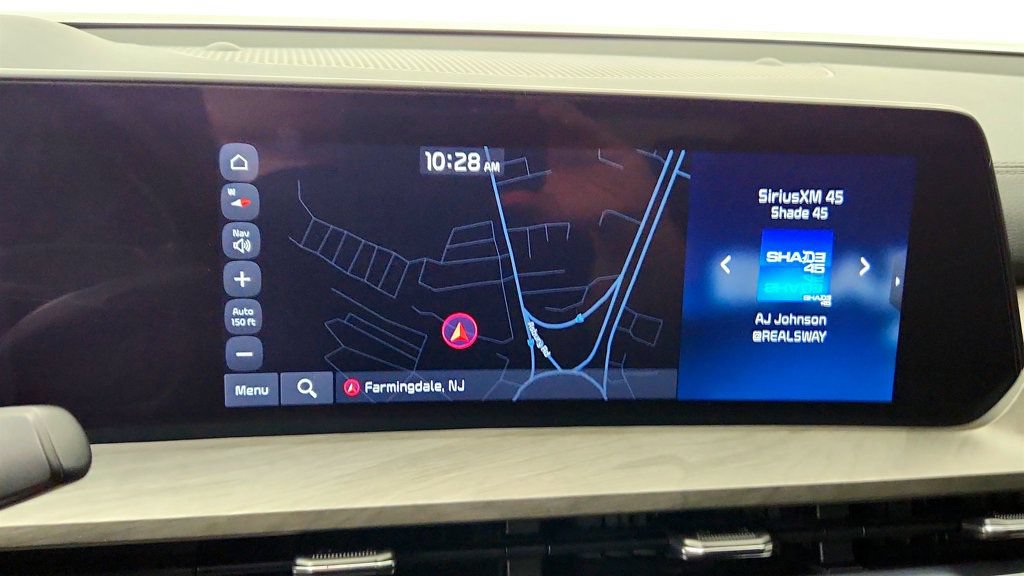 Used 2025 Kia Telluride SX X-Line AWD/4WD image 19