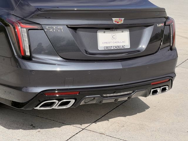 New 2026 Cadillac CT5 V RWD image 6