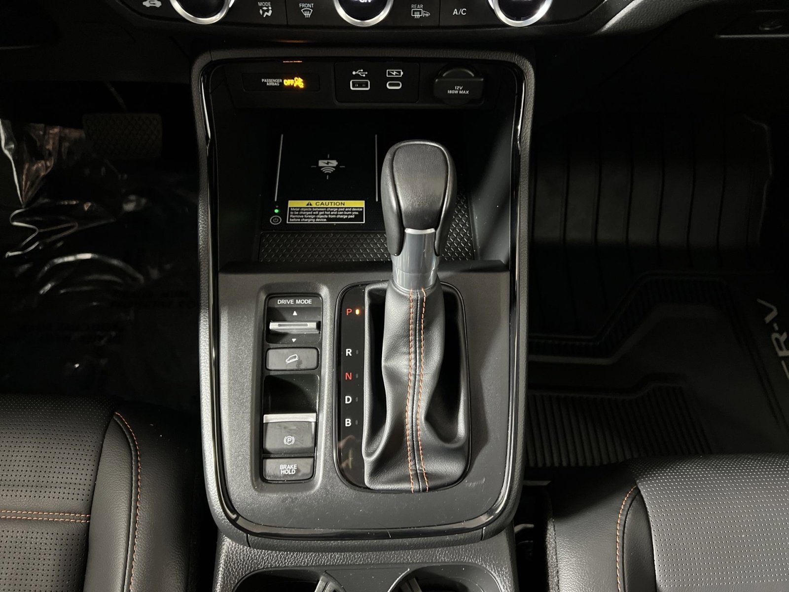 Used 2024 Honda CR-V Sport-L image 21