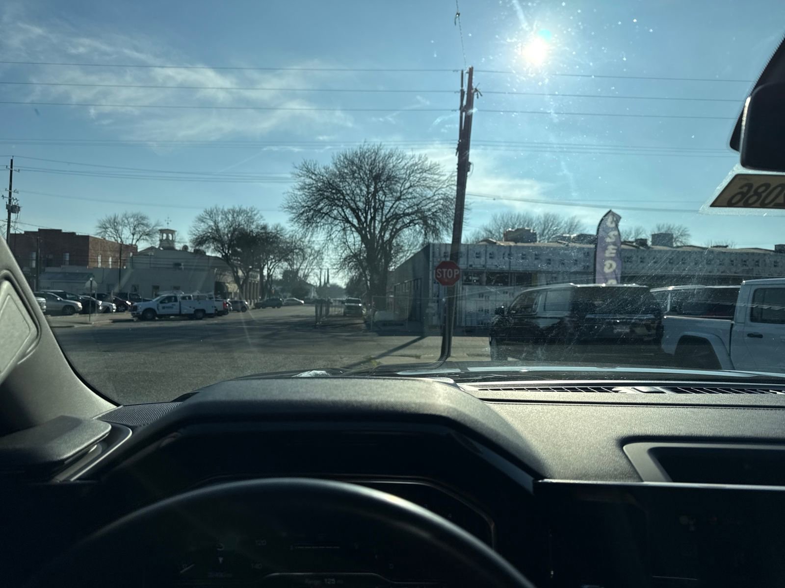 Used 2022 GMC Sierra 1500 SLT w/ SLT Premium Plus Package image 13