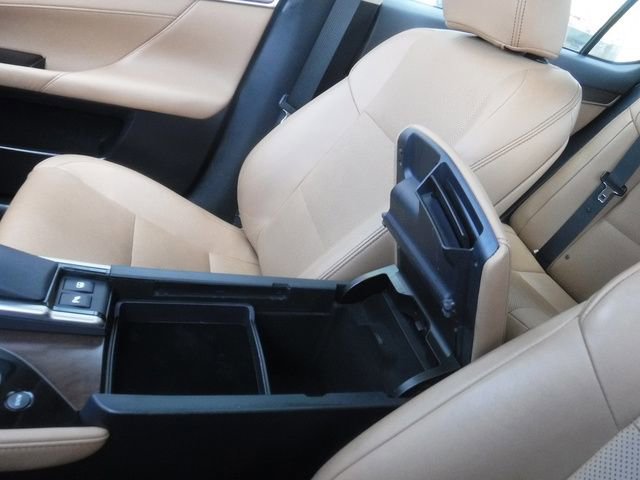 Used 2013 Lexus GS 350 AWD w/ Premium Pkg image 21