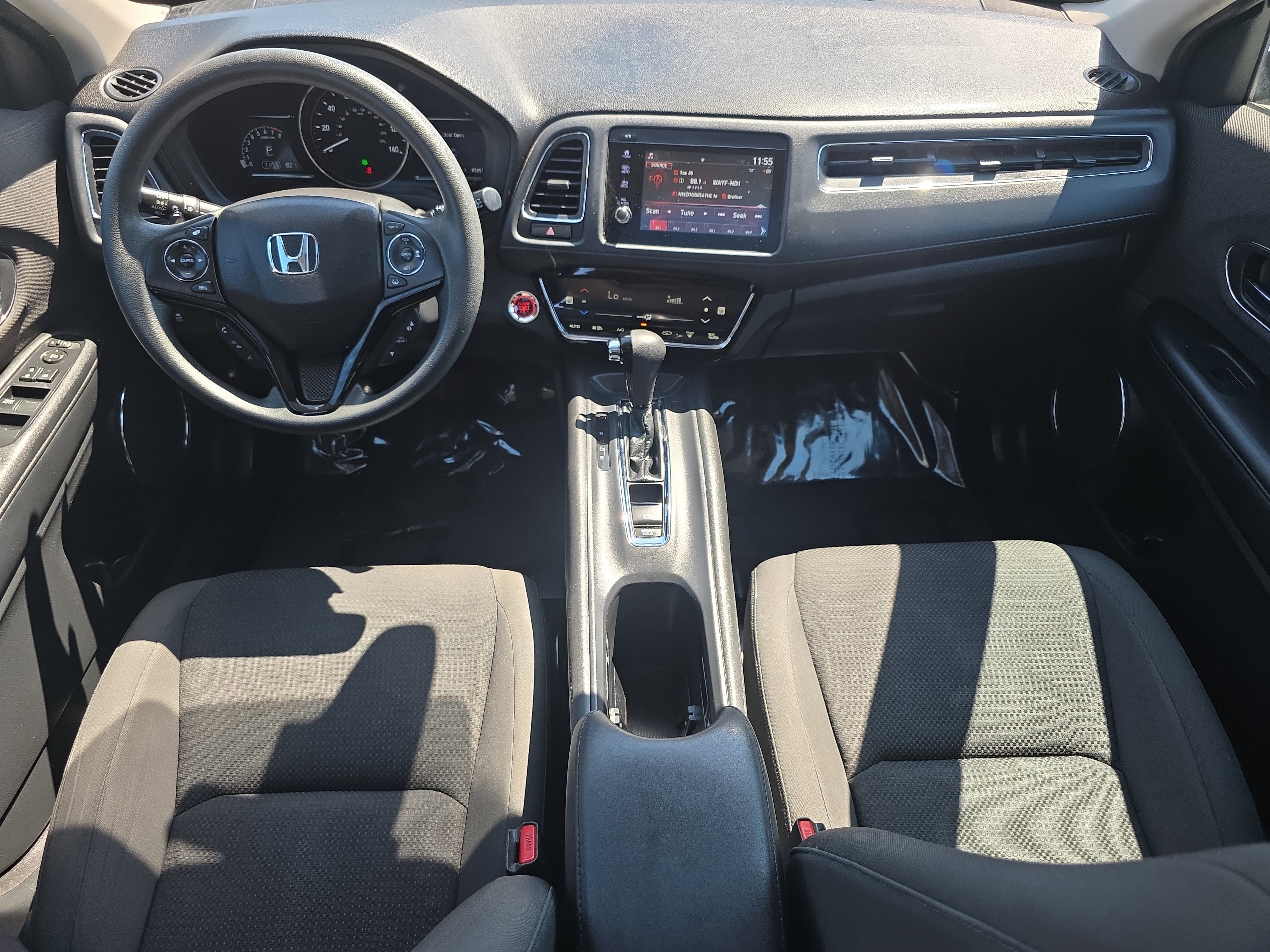 Used 2019 Honda HR-V EX image 18