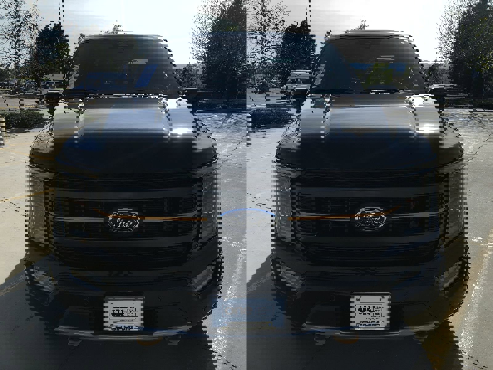 Used 2023 Ford F150 Tremor w/ Equipment Group 402A High image 3