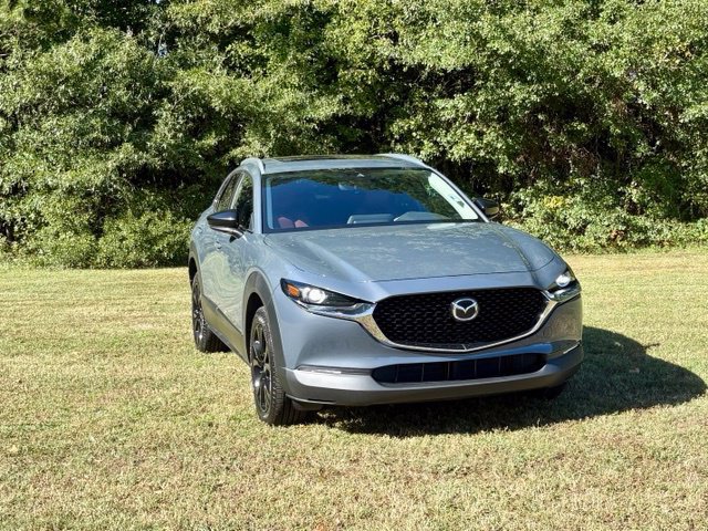 Used 2023 MAZDA CX-30 AWD 2.5 S w/ Preferred Package image 11