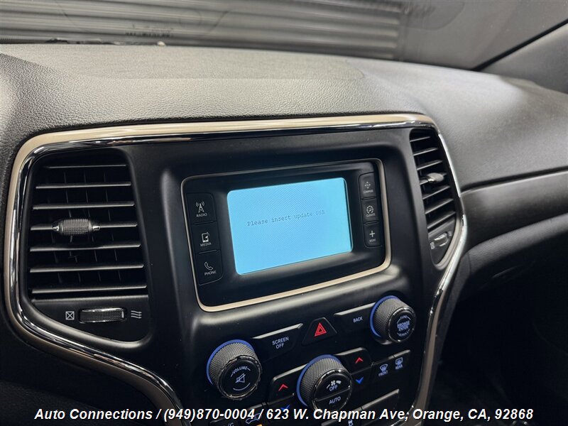 Used 2014 Jeep Grand Cherokee Laredo w/ Quick Order Package 23E image 14