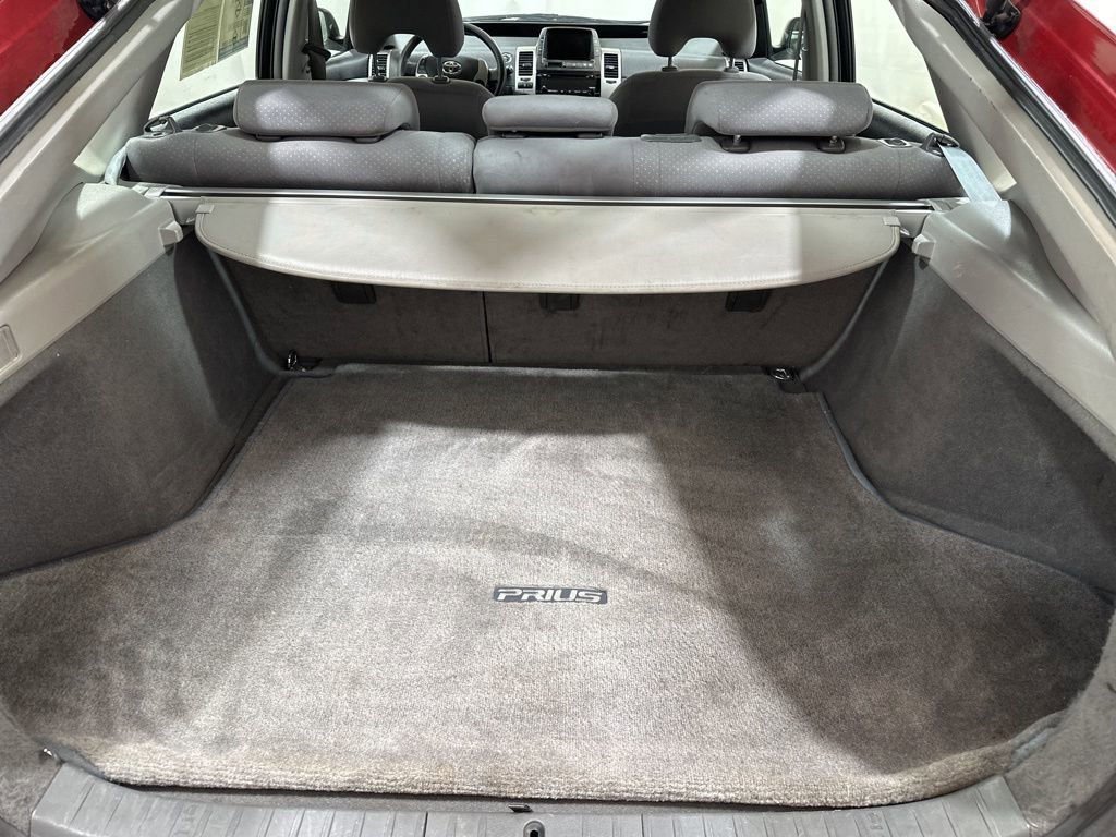 Used 2007 Toyota Prius Base image 17