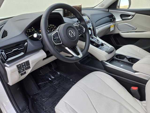 New 2026 Acura RDX SH-AWD w/ Technology Package image 11