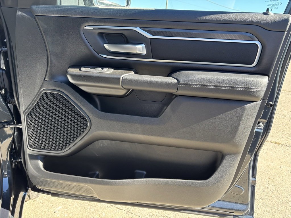 New 2026 RAM 1500 Big Horn image 30