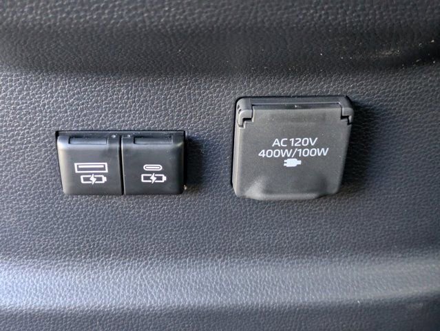 New 2026 Toyota Tundra Platinum image 14