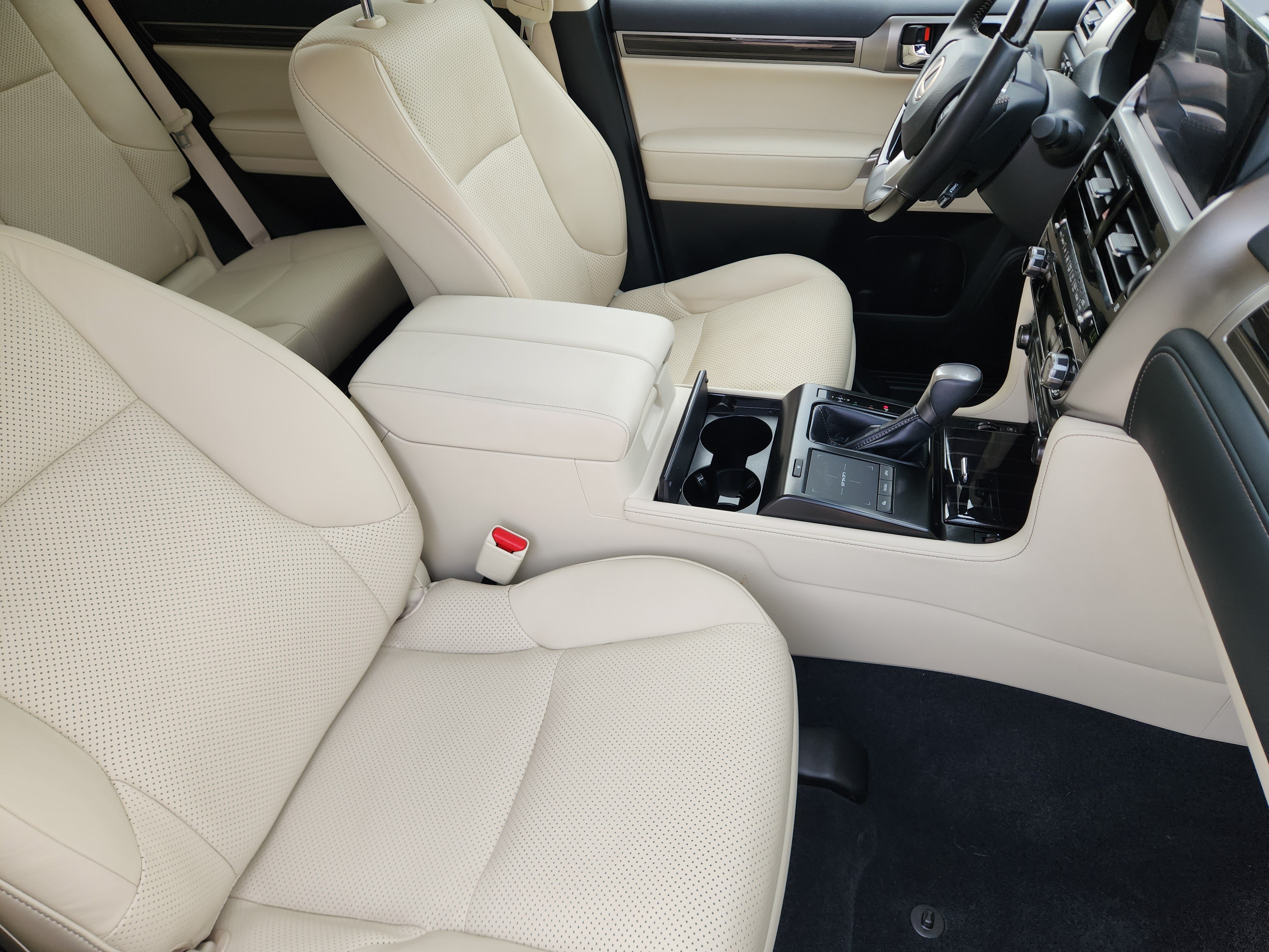 Used 2023 Lexus GX 460 Luxury AWD/4WD image 15