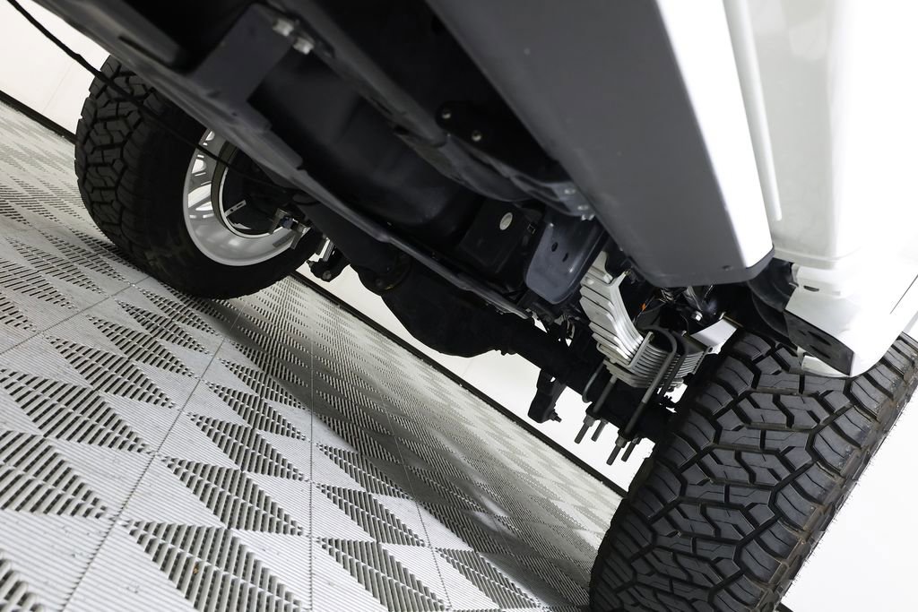 Used 2026 Ford F250 Platinum image 53