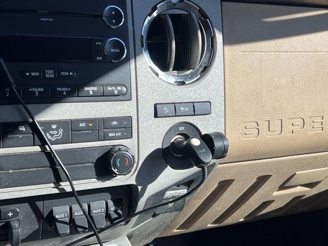 Used 2013 Ford F250 XLT w/ XLT Value Pkg image 24