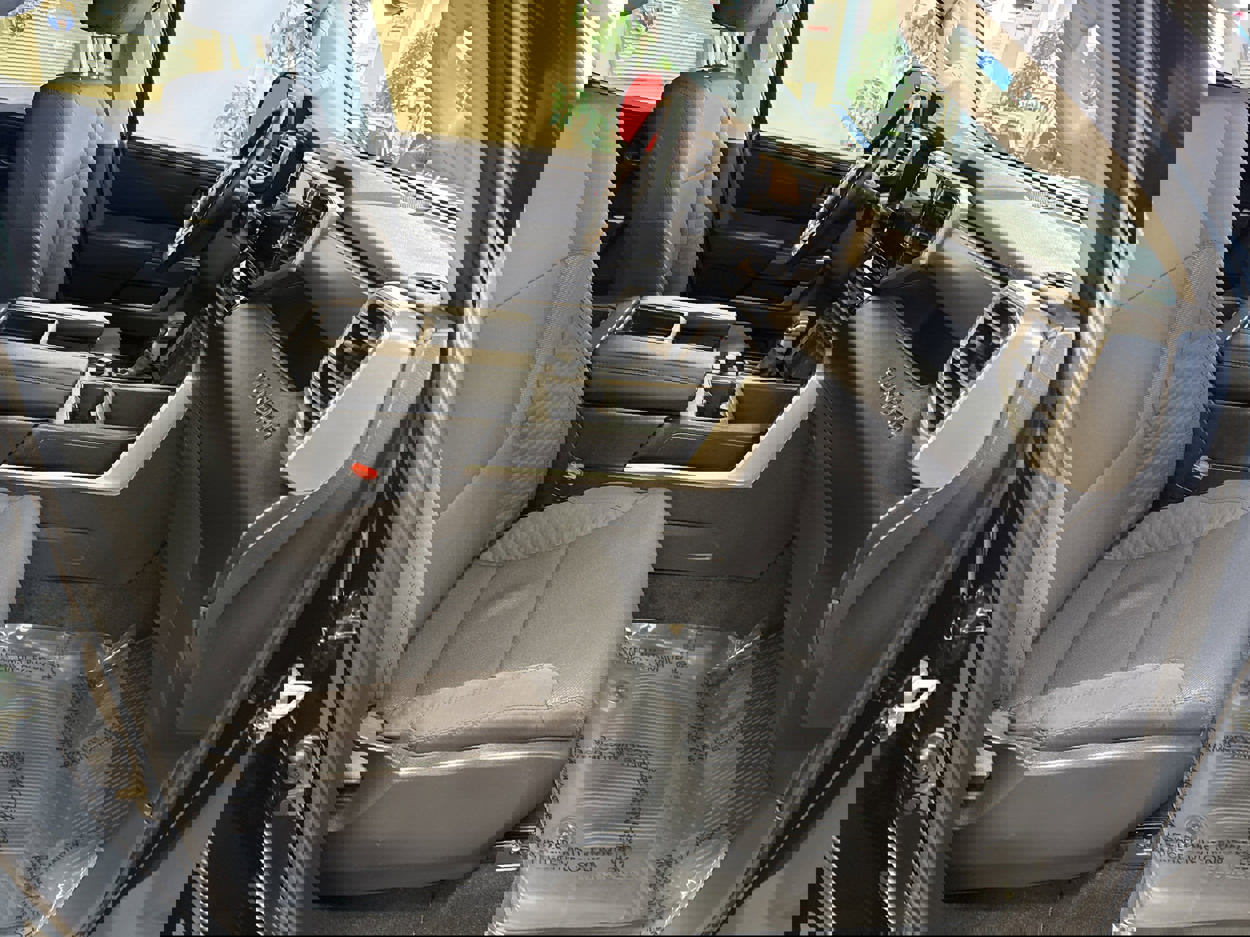 Used 2024 Toyota Tundra SR5 w/ SR5 Convenience Package image 16