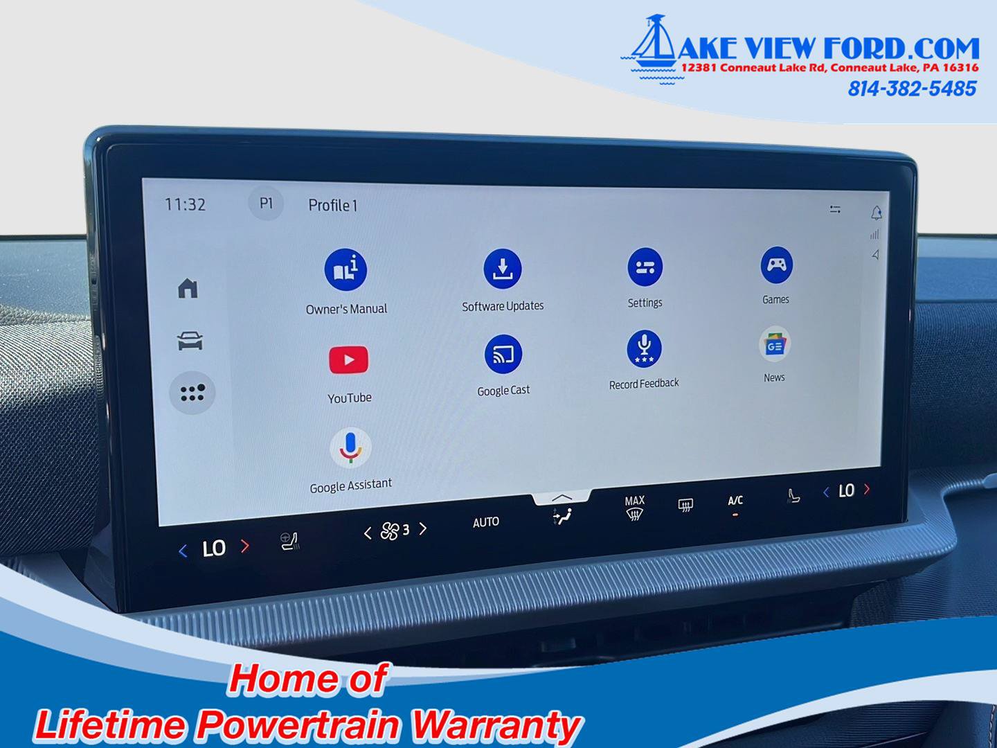 New 2027 Ford Explorer Tremor AWD/4WD image 48