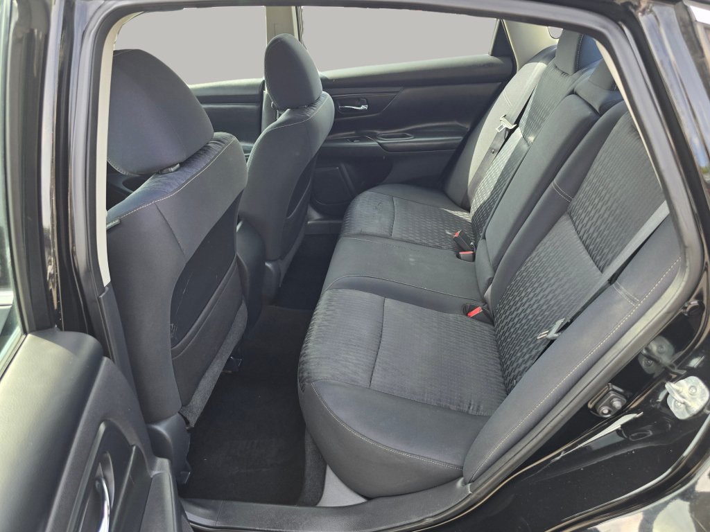 Used 2017 Nissan Altima 2.5 S w/ Power Driver Seat Package FWD image 24
