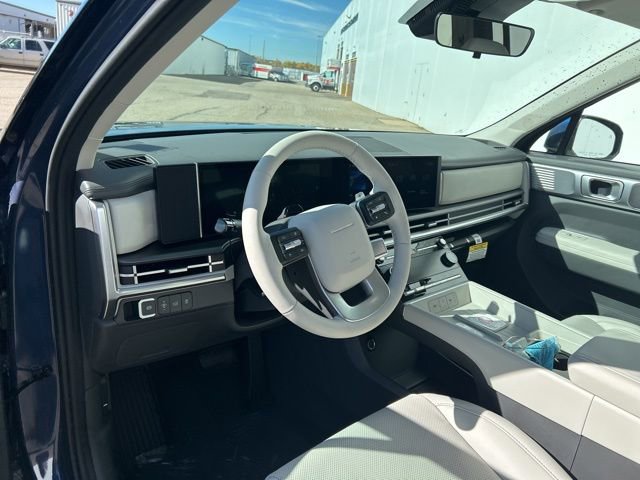 New 2026 Hyundai Santa Fe SEL image 9