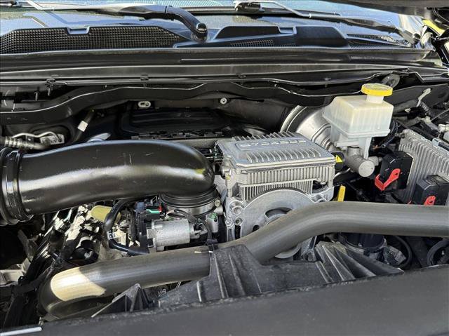 Used 2022 RAM 1500 Big Horn AWD/4WD image 21